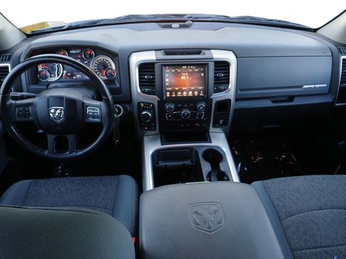 Used 2016 RAM 1500 Lone Star image 10