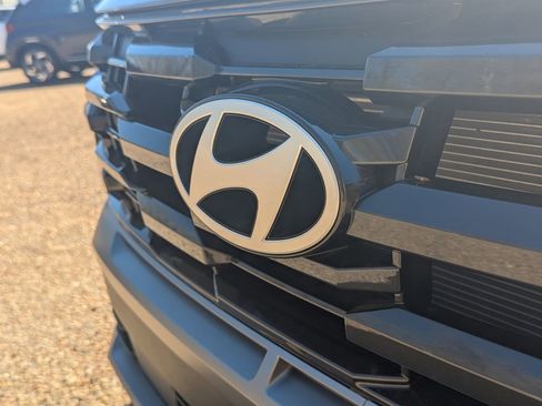 New 2026 Hyundai Tucson SEL image 22