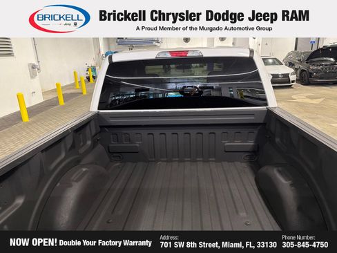 Used 2020 Ford F150 XL w/ Equipment Group 101A Mid AWD/4WD image 9