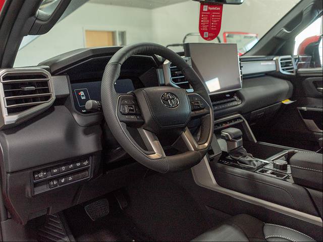 New 2026 Toyota Tundra Limited w/ Power Package AWD/4WD image 10