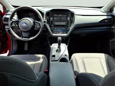 Certified 2026 Subaru Crosstrek 2.5i AWD/4WD image 6