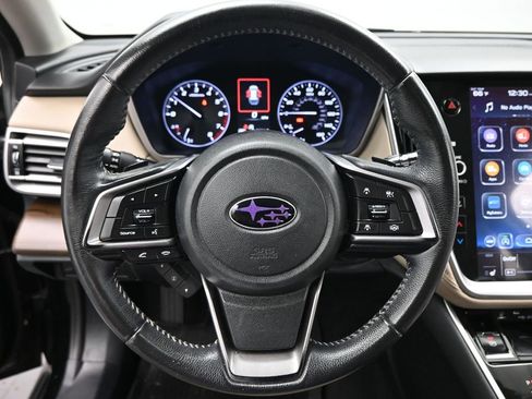 Used 2020 Subaru Outback Limited w/ Tech Package 2 image 13