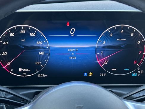 Certified 2025 Mercedes-Benz C 300 Sedan image 29