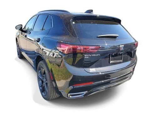 New 2026 Buick Envision Sport Touring image 4