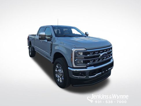 New 2026 Ford F350 Lariat AWD/4WD image 4