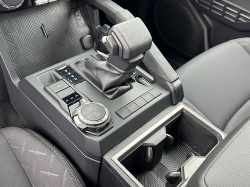 New 2025 Toyota Tacoma SR5 image 19