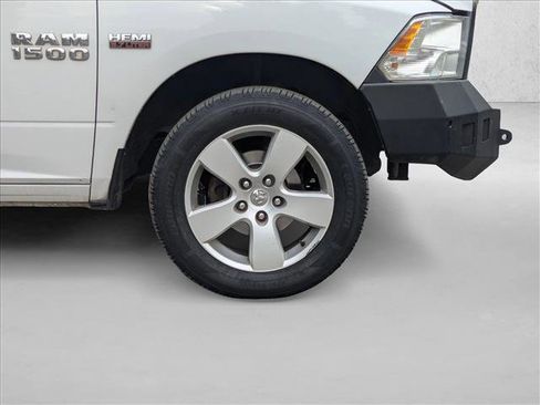 Used 2016 RAM 1500 Tradesman w/ Power & Remote Entry Group image 25