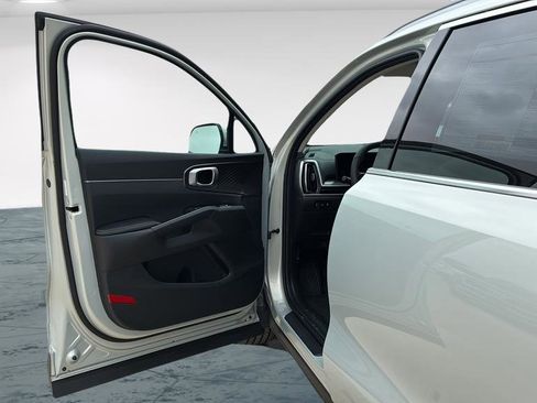 New 2026 Kia Sorento EX AWD/4WD image 10