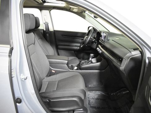 Used 2025 Honda CR-V EX image 31