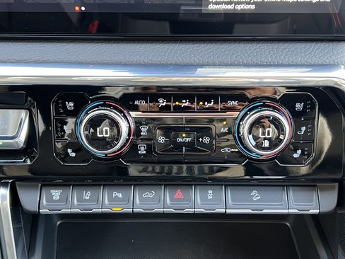 New 2026 GMC Sierra 2500 Denali w/ Denali Reserve Package image 30