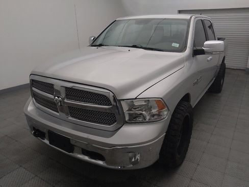 Used 2017 RAM 1500 Lone Star RWD image 15