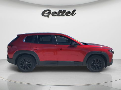 Used 2024 MAZDA CX-50 AWD 2.5 S w/ Select Package image 3