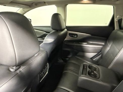 Used 2016 Nissan Murano Platinum w/ Platinum Technology Package image 37