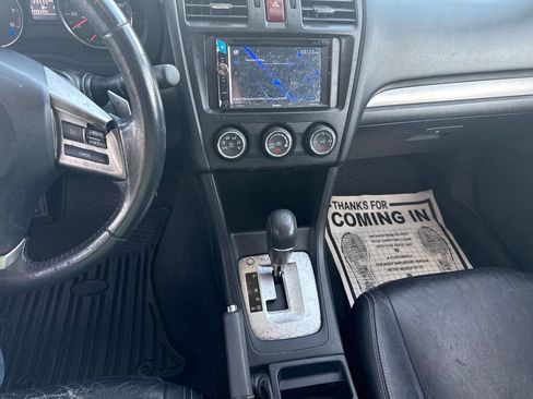 Used 2014 Subaru Crosstrek 2.0i Limited image 13