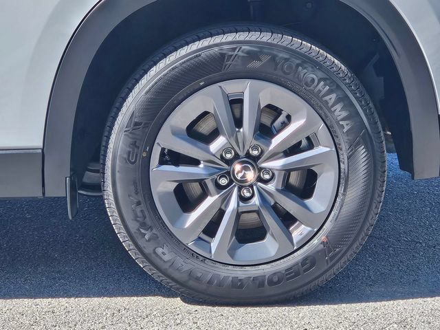 New 2026 MAZDA CX-5 Select AWD/4WD image 17