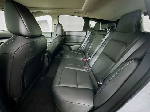 New 2026 Nissan Murano SL image 33