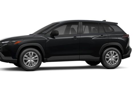 New 2026 Toyota Corolla Cross L image 3
