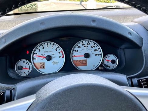 Used 2021 Nissan Frontier PRO-4X w/ Pro-4x Utility Package AWD/4WD image 14