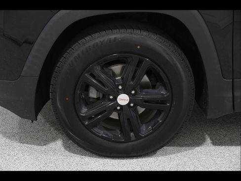 Certified 2020 GMC Terrain SLE w/ Driver Convenience Package AWD/4WD image 21