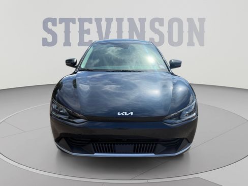 Used 2024 Kia EV6 Light AWD/4WD image 8