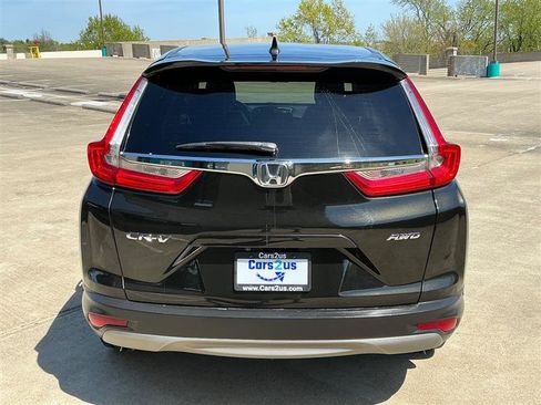 Used 2018 Honda CR-V EX-L image 5