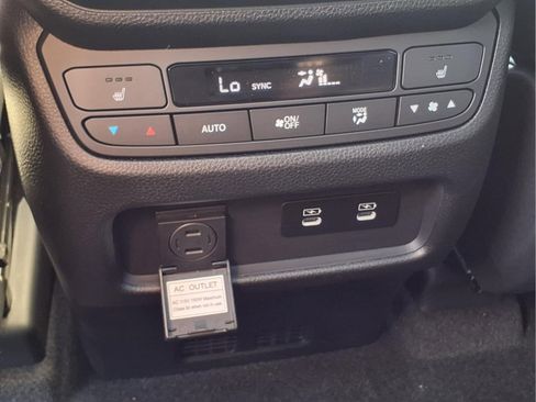 New 2026 Honda Pilot Elite image 15