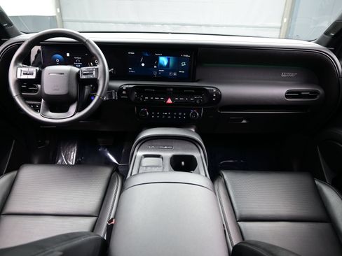 Certified 2026 Hyundai Palisade XRT Pro AWD/4WD image 18