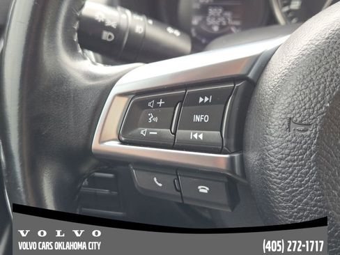 Used 2019 FIAT 124 Spider Lusso RWD image 20
