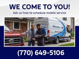 Certified 2018 Ford Explorer Limited w/ Equipment Group 301A image 4