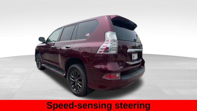 Used 2021 Lexus GX 460 Premium w/ Premium Package AWD/4WD image 32