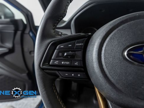 Used 2023 Subaru Outback Wilderness image 14