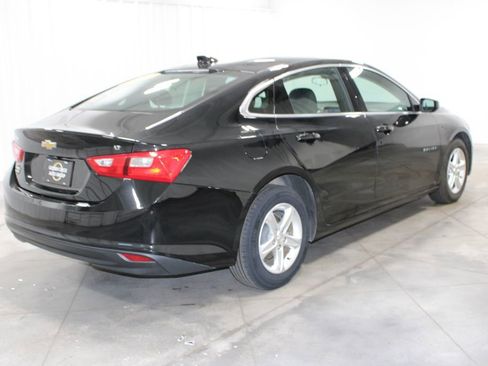Used 2023 Chevrolet Malibu LT image 9