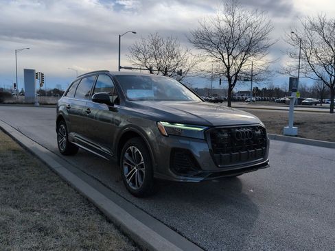 New 2026 Audi Q7 2.0T Premium image 28