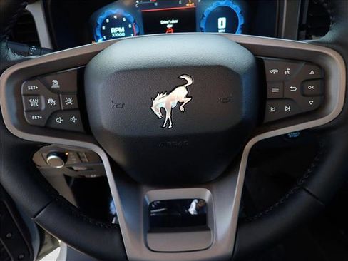 New 2026 Ford Bronco Badlands AWD/4WD image 14