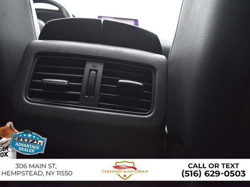 Used 2021 Nissan Rogue SL AWD/4WD image 30