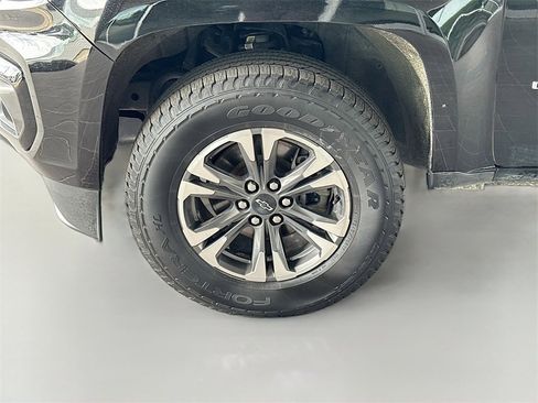 Used 2021 Chevrolet Colorado Z71 image 29