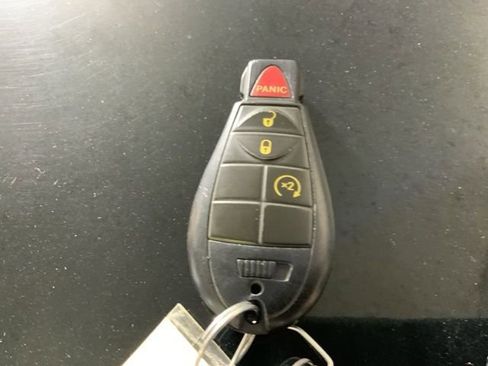 Used 2017 RAM 2500 Big Horn image 52