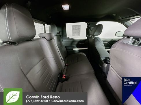 Used 2024 Toyota Tacoma TRD Sport image 29