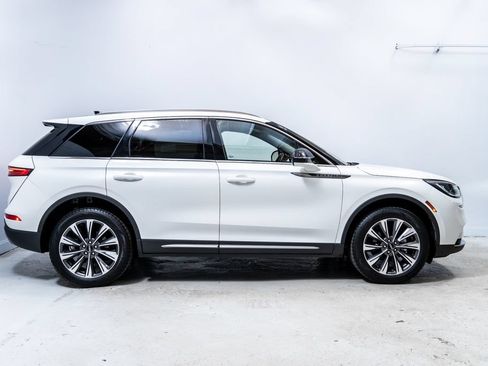 Used 2022 Lincoln Corsair Reserve w/ Elements Package AWD/4WD image 8
