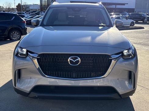 New 2026 MAZDA CX-90 3.3 Turbo w/ Preferred Package image 12
