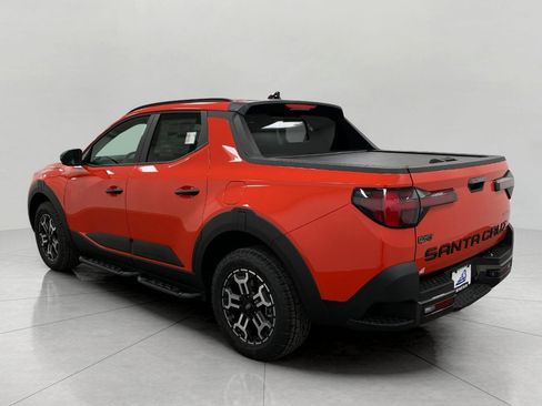 New 2026 Hyundai Santa Cruz XRT AWD/4WD image 7