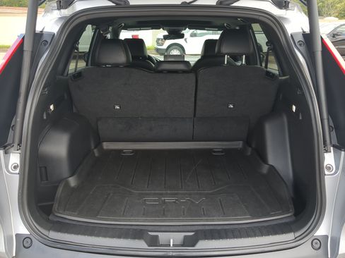 Used 2024 Honda CR-V Sport Touring image 11