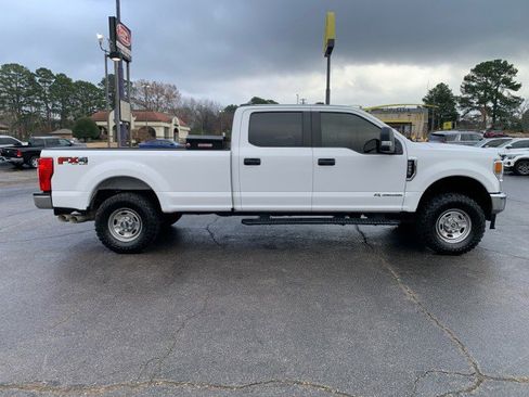 Used 2020 Ford F250 XL w/ Power Equipment Group image 5