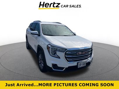 Used 2023 GMC Terrain SLT