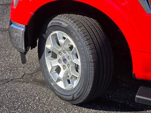 Used 2022 Ford F150 XLT image 26