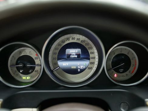 Used 2014 Mercedes-Benz E 350 Sedan w/ Premium 1 Package image 36