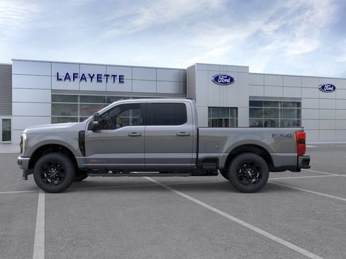 New 2026 Ford F250 Lariat w/ Black Appearance Package AWD/4WD image 42