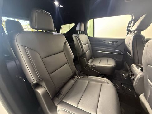 Used 2026 Chevrolet Traverse LT AWD/4WD image 49