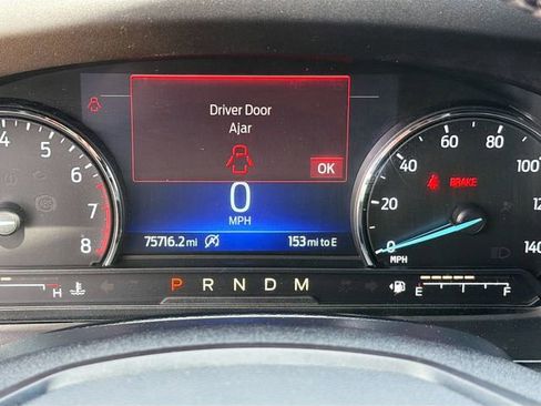 Used 2020 Ford Explorer Limited RWD image 40