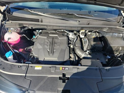 New 2026 Kia Carnival EX image 21